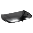 2019-2021 Toyota Corolla - Factory Style Steel Hood Primed
