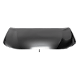 2019-2021 Toyota Corolla - Factory Style Steel Hood Primed