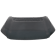 Hood, Aluminum, Primed, CAPA Certified