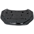 Hood, Aluminum, Primed, CAPA Certified