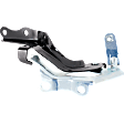 Passenger Side Hood Hinge