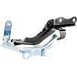 Driver Side Hood Hinge