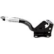 Driver Side Hood Hinge