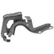 Passenger Side Hood Hinge