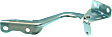 Passenger Side Hood Hinge, 4 Cyl., 2.0L Engine
