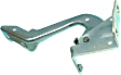 Passenger Side Hood Hinge, 4 Cyl., 2.0L Engine