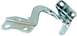Passenger Side Hood Hinge, 4 Cyl., 2.0L Engine