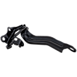 2021 Toyota Avalon - Passenger Side, Hood Hinge