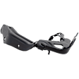2021 Toyota Avalon - Passenger Side, Hood Hinge