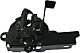 Hood Latch, L Model