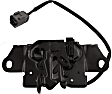 Hood Latch