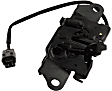 Hood Latch