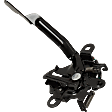 Hood Latch, with Alarm System, North America Built Vehicle