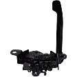Hood Latch, Hatchback