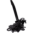 Hood Latch, Hatchback