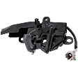 Hood Latch