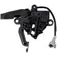 Hood Latch