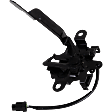Hood Latch