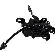 Hood Latch