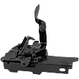 Hood Latch