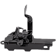 Hood Latch