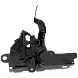 Hood Latch