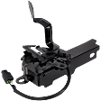 Hood Latch