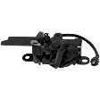 Hood Latch
