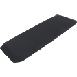 Hood Scoop, Textured Black