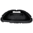 Direct Fit Frunk Storage Compartment, Sold Individually
