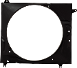 Fan Shroud, 6 Cyl., 4.0L Engine