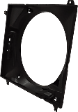 Fan Shroud, 6 Cyl., 4.0L Engine