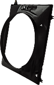 Fan Shroud, 6 Cyl., 4.0L Engine