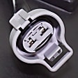 2013 Toyota Prius C - Radiator Fan 4 Cyl 1.5L, Dual fan
