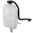 Coolant Reservoir