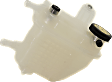 Coolant Reservoir