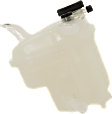 Coolant Reservoir
