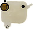 Coolant Reservoir