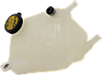 Coolant Reservoir