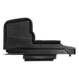 Passenger Side Air Intake Duct, 4 Cyl., 2.0L Engine