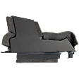 Passenger Side Air Intake Duct, 4 Cyl., 1.8L Engine, North America or Japan Built Vehicle