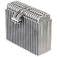 A/C Evaporator
