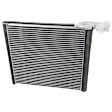 2014 Scion tC - A/C Evaporator