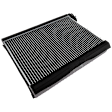 2010 Toyota Sequoia SR5 - A/C Evaporator, Front