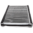 2010 Toyota Sequoia SR5 - A/C Evaporator, Front