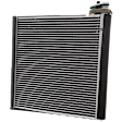 2010-2023 Lexus GX460 - A/C Evaporator, without Dual Auto Temp Control