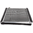 2010-2023 Lexus GX460 - A/C Evaporator, without Dual Auto Temp Control