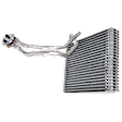 2015 Toyota Prius C Technology - A/C Evaporator
