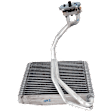 2015 Toyota Prius C Technology - A/C Evaporator