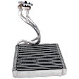 2015 Toyota Prius C Technology - A/C Evaporator